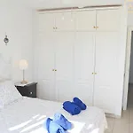 Lejlighed Casa Maresia Moreras Con Vista Mar En Primera Linea Y Piscina Compartida