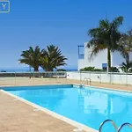 Casa Maresia Moreras Con Vista Mar En Primera Linea Y Piscina Compartida Lejlighed *