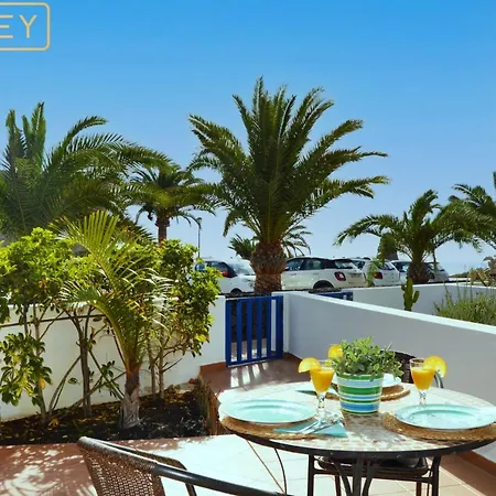 Casa Maresia Moreras Con Vista Mar En Primera Linea Y Piscina Compartida *