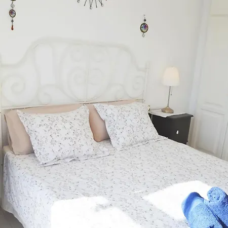 公寓 Casa Maresia Moreras Con Vista Mar En Primera Linea Y Piscina Compartida