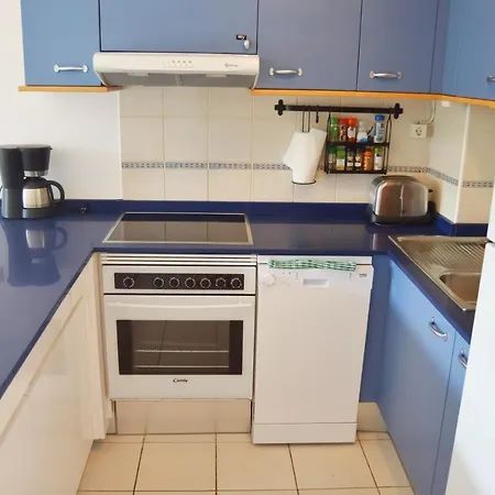 Casa Maresia Moreras Con Vista Mar En Primera Linea Y Piscina Compartida 公寓