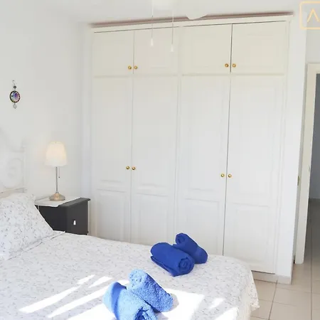 Apartamento Casa Maresía Moreras Con Vista Mar En Primera Linea Y Piscina Compartida