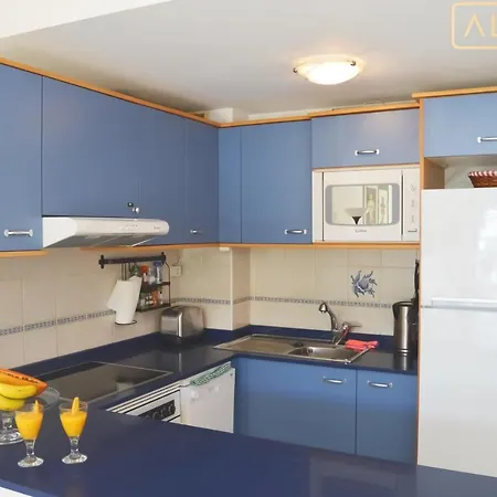 Casa Maresia Moreras Con Vista Mar En Primera Linea Y Piscina Compartida 普拉亚布兰卡