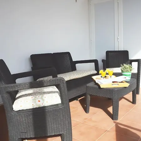 Casa Maresía Moreras Con Vista Mar En Primera Linea Y Piscina Compartida Apartamento