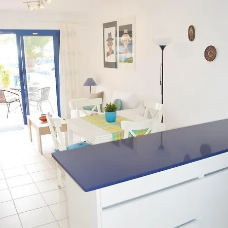 Casa Maresia Moreras Con Vista Mar En Primera Linea Y Piscina Compartida 公寓 *