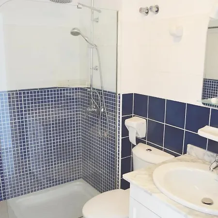 公寓 Casa Maresia Moreras Con Vista Mar En Primera Linea Y Piscina Compartida *