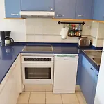 Casa Maresía Moreras Con Vista Mar En Primera Linea Y Piscina Compartida Apartamento