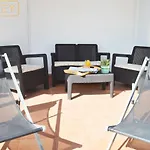 Casa Maresía Moreras Con Vista Mar En Primera Linea Y Piscina Compartida Apartamento *