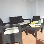 Casa Maresia Moreras Con Vista Mar En Primera Linea Y Piscina Compartida Appartamento