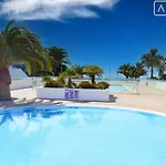 Appartamento Casa Maresia Moreras Con Vista Mar En Primera Linea Y Piscina Compartida