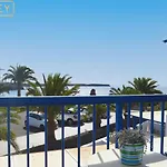 Casa Maresia Moreras Con Vista Mar En Primera Linea Y Piscina Compartida Appartamento *