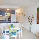 Casa Maresia Moreras Con Vista Mar En Primera Linea Y Piscina Compartida Appartamento