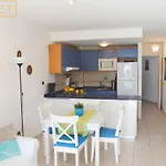 Appartamento Casa Maresia Moreras Con Vista Mar En Primera Linea Y Piscina Compartida Playa Blanca (Lanzarote)