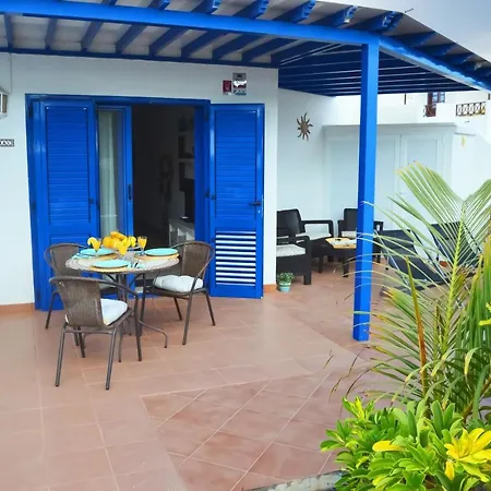 Apartmán Casa Maresia Moreras Con Vista Mar En Primera Linea Y Piscina Compartida *