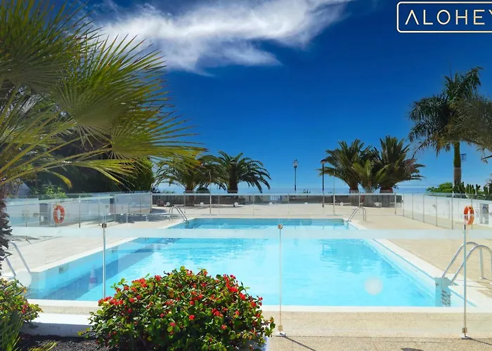 Casa Maresia Moreras Con Vista Mar En Primera Linea Y Piscina Compartida Lejlighed *