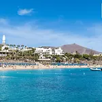 Casa Maresia Moreras Con Vista Mar En Primera Linea Y Piscina Compartida Playa Blanca (Lanzarote)