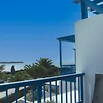 Casa Maresia Moreras Con Vista Mar En Primera Linea Y Piscina Compartida Apartment Playa Blanca (Lanzarote)