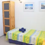Casa Maresia Moreras Con Vista Mar En Primera Linea Y Piscina Compartida