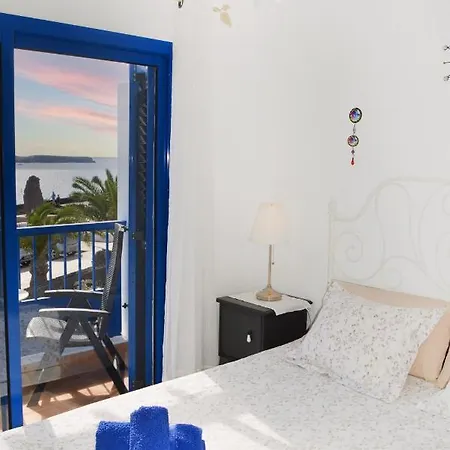 Casa Maresia Moreras Con Vista Mar En Primera Linea Y Piscina Compartida דירה *